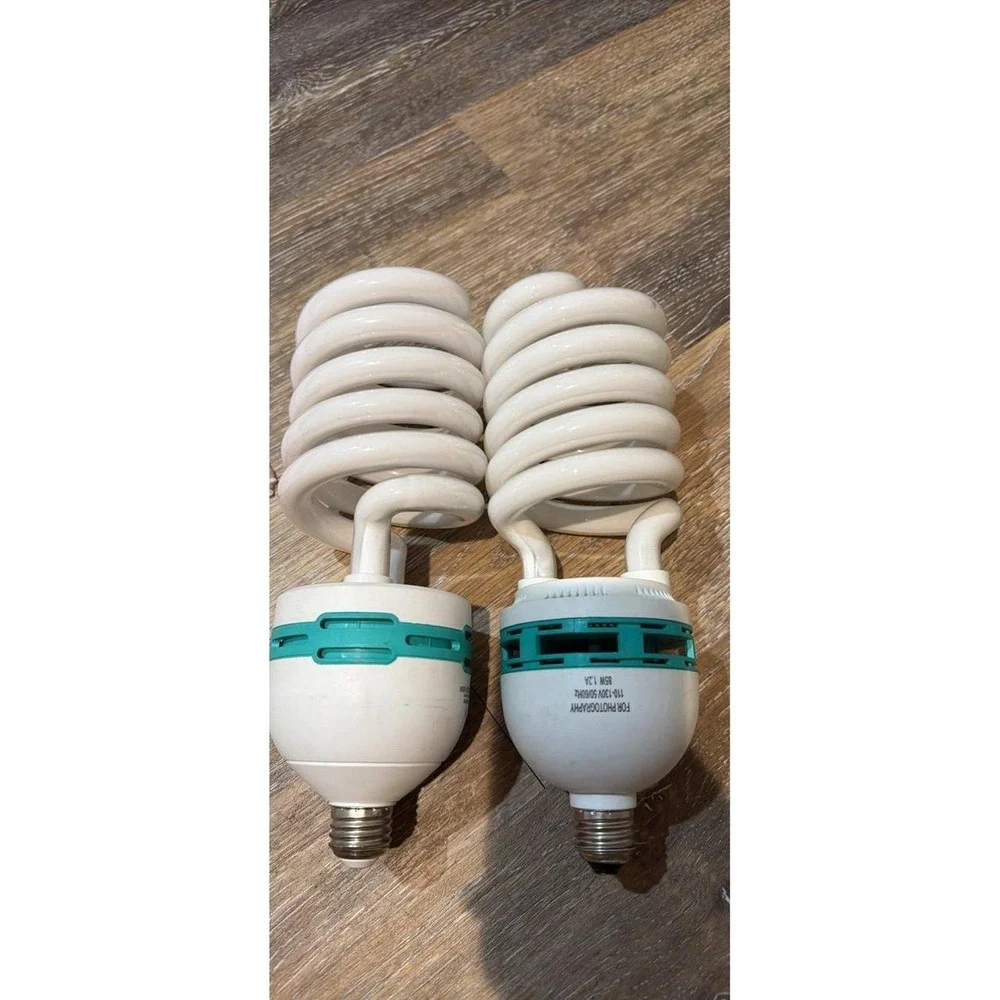 85W Studio lightbulb